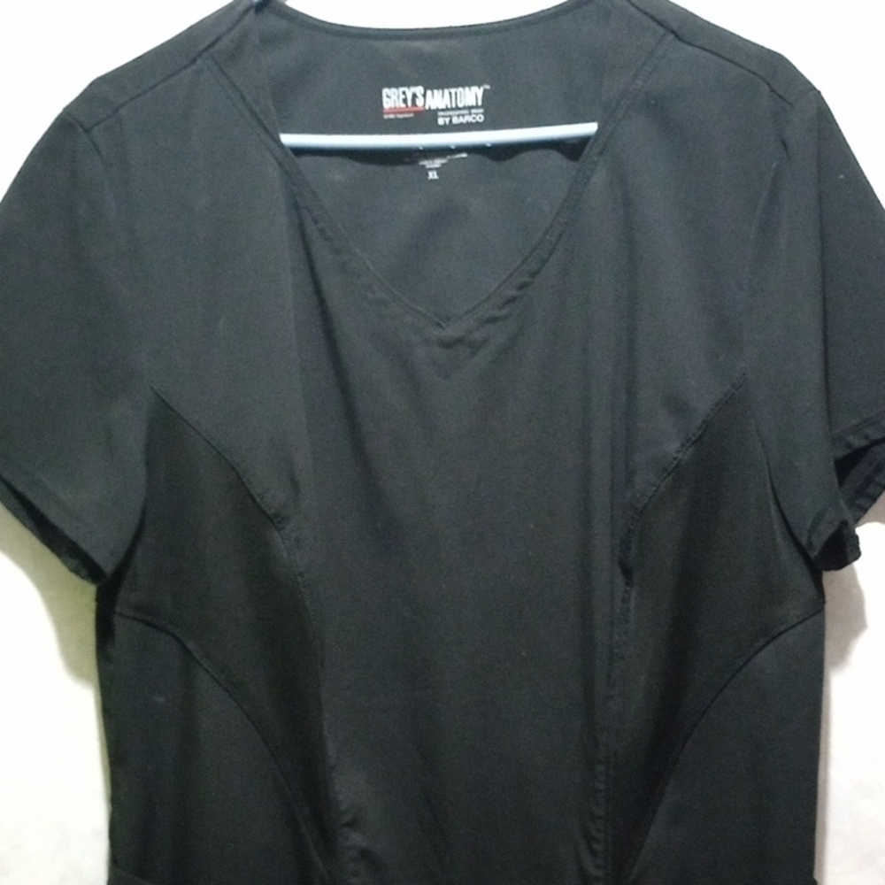 Scrub Top